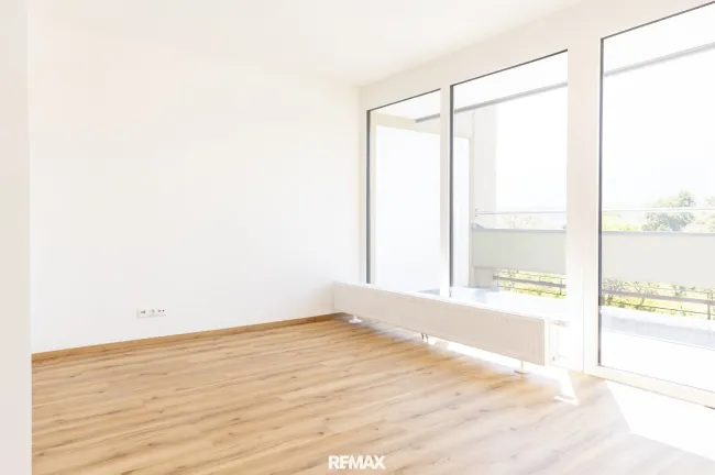 Wohn-/Esszimmer