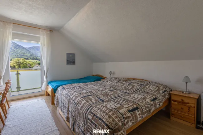 Zimmer 1 OG