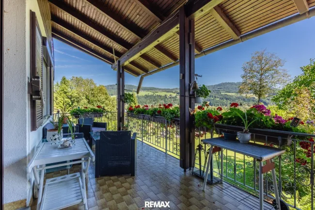 Balkon