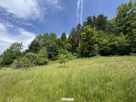 Sonniges Grundstück - Nahe Velden am Wörthersee