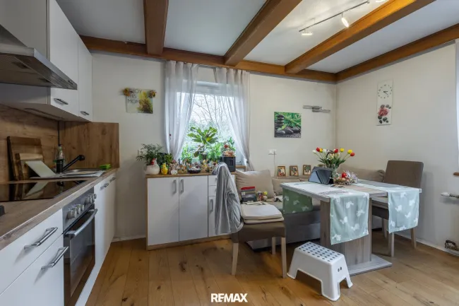 Appartement EG