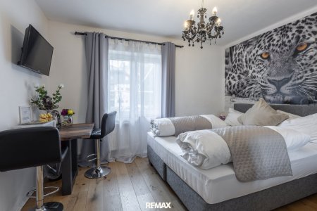 Zimmer 1 EG