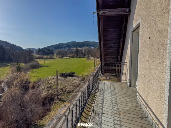 DG Balkon
