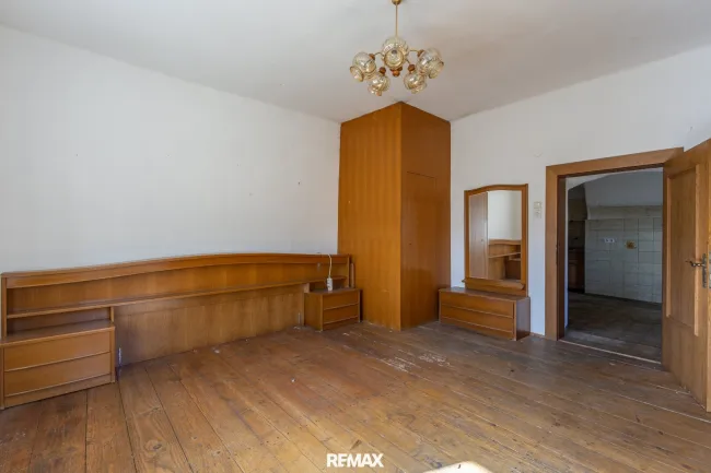 EG Zimmer 2 Süd-Ost