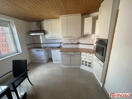 Gemütliche 3-Zimmer-Wohnung in Berndorf – 91,59 m² inkl. Parkplatz