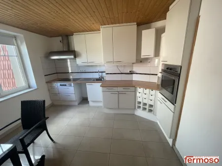 Gemütliche 3-Zimmer-Wohnung in Berndorf – 91,59 m² inkl. Parkplatz