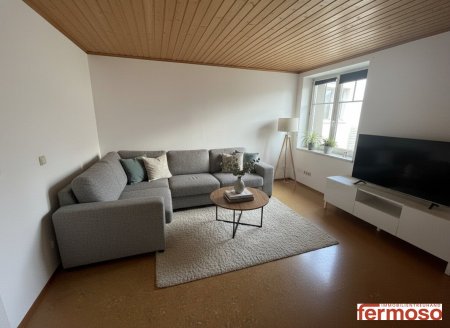 Gemütliche 3-Zimmer-Wohnung in Berndorf – 91,59 m² inkl. Parkplatz