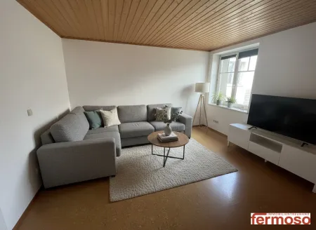 Gemütliche 3-Zimmer-Wohnung in Berndorf – 91,59 m² inkl. Parkplatz