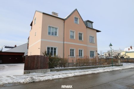 Ostansicht