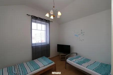 Top 5 Zimmer 1