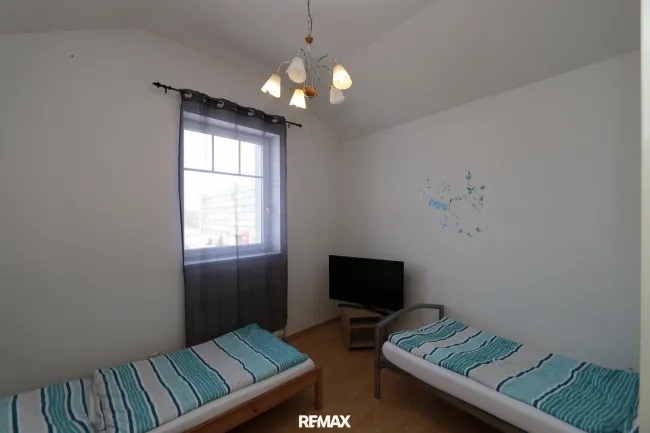 Top 5 Zimmer 1