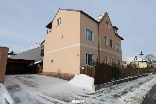 Ostansicht