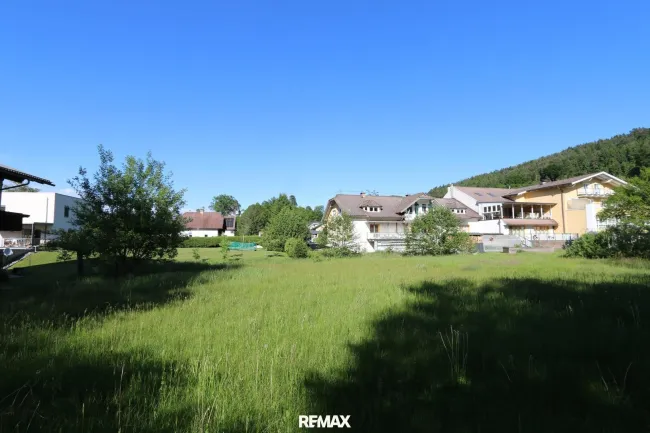 Süd-Ansicht