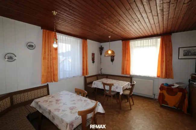 ehem. Frühstücksraum
