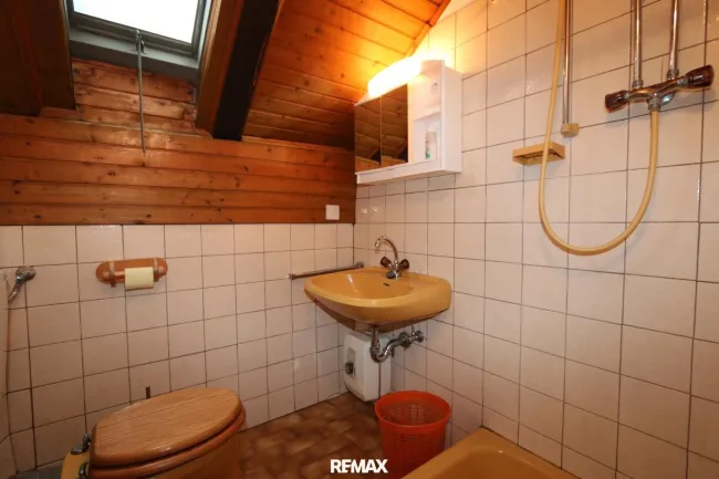 Bad Zimmer 4 OG