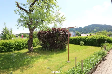 Garten Ost