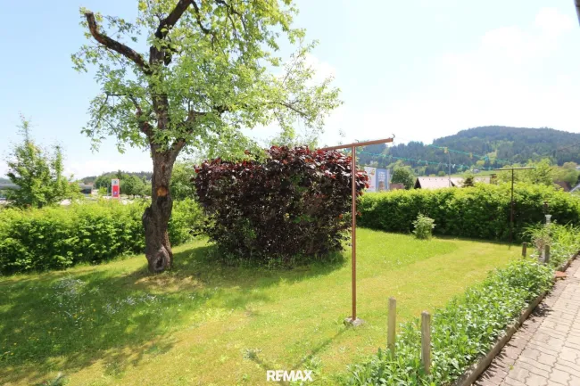Garten Ost