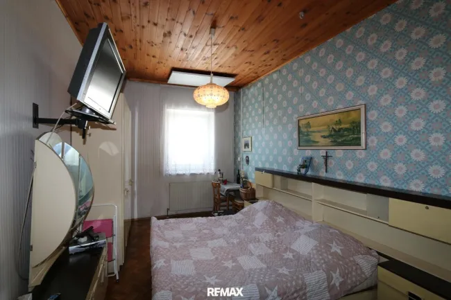 Zimmer 3 EG
