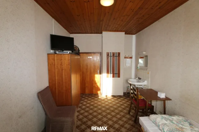 Zimmer 7 OG