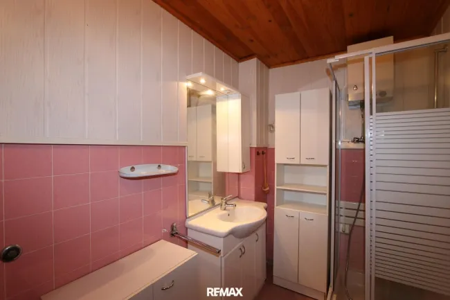 Bad Zimmer 1 EG