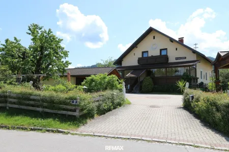 Straßenansicht