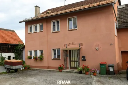 Haus Nr. 65a