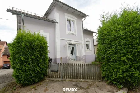 Haus Nr. 65