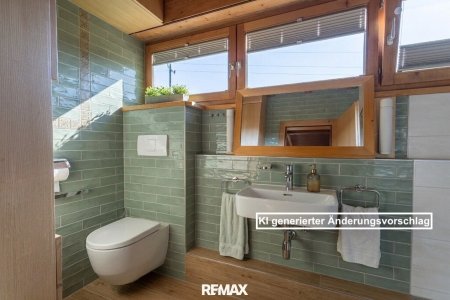 Ein Zuhause zum Wohlfühlen in ruhiger Lage von Hermagor