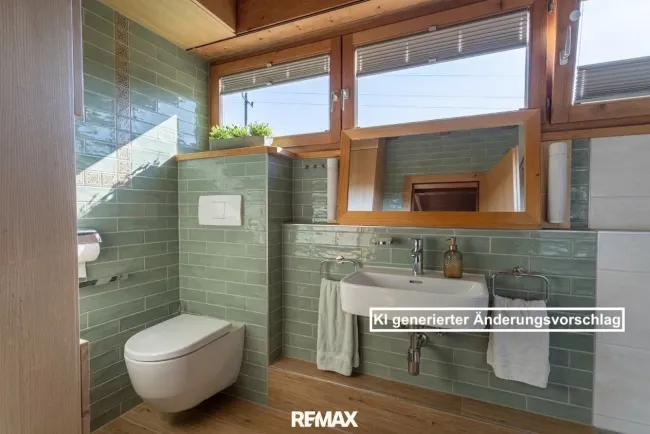 Ein Zuhause zum Wohlfühlen in ruhiger Lage von Hermagor - Bild