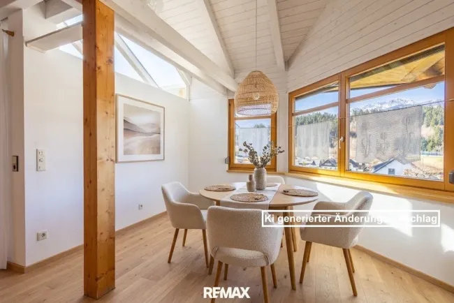 Ein Zuhause zum Wohlfühlen in ruhiger Lage von Hermagor - Bild