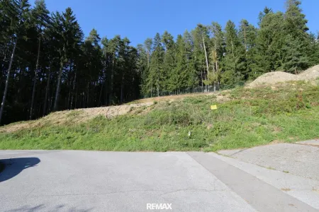 Richtung Norden