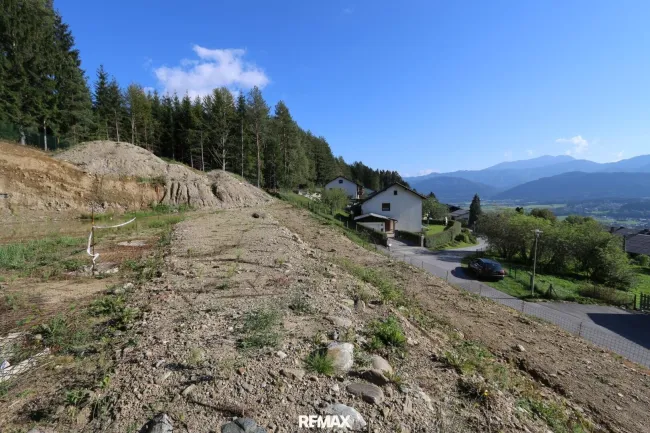 Richtung Osten