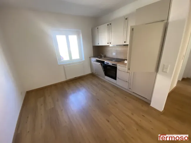 Zuhause in Ebergassing – 2,5-Zimmer-Wohnung mit Charme - Titelbild