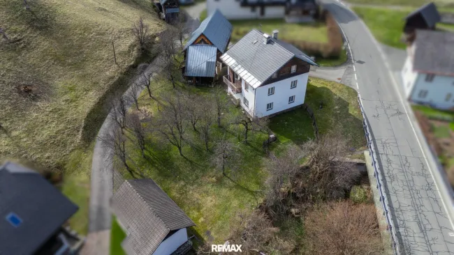 Landwirtschaft im Gailtal sucht grünen Daumen - Bild
