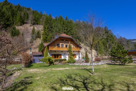 Südansicht