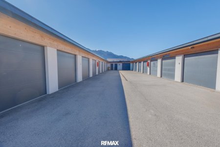 Garagenpark