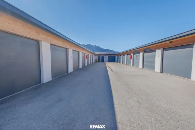 Garagenpark