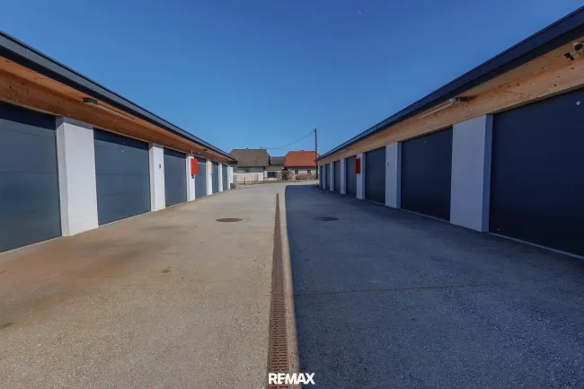 Garagenpark