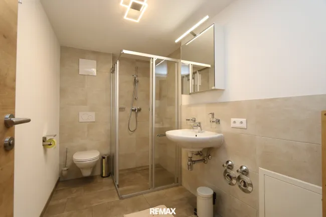 Anlagewohnung, "Airbnb", "Booking", Garconniere - Bild