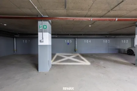 Parkplatz