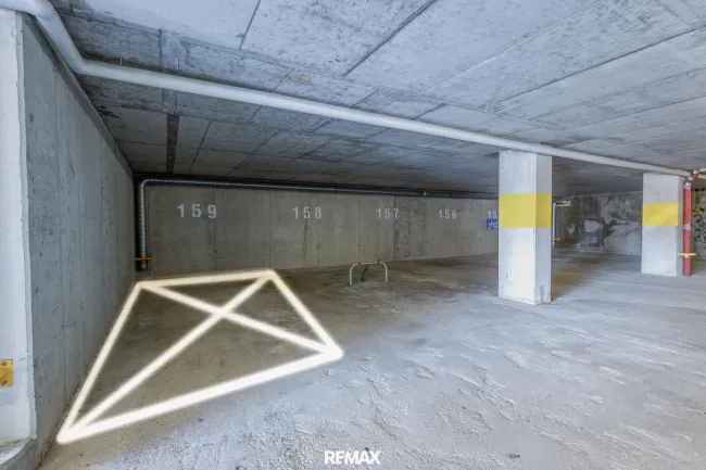 Parkplatz