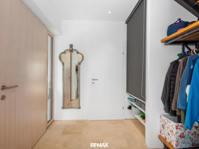 Garderobe