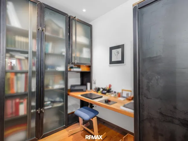 Büro