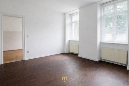 Erdgeschosswohnung in gefragter Lage des 18. Bezirks – kompakt, funktional und mit Gestaltungspotenzial