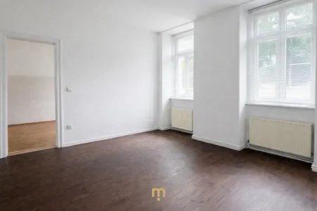 Erdgeschosswohnung in gefragter Lage des 18. Bezirks – kompakt, funktional und mit Gestaltungspotenzial