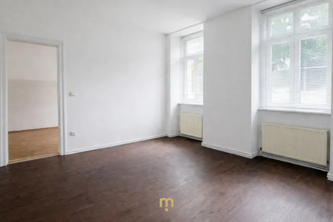 Erdgeschosswohnung in gefragter Lage des 18. Bezirks – kompakt, funktional und mit Gestaltungspotenzial - Bild