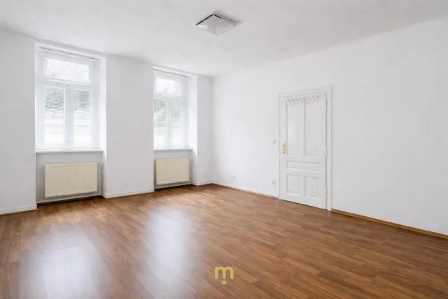 Erdgeschosswohnung in gefragter Lage des 18. Bezirks – kompakt, funktional und mit Gestaltungspotenzial - Titelbild