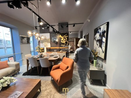 Top Rendite: 4,6 % Anlageobjekt: luxuriöses Geschäftslokal in Ottakring - unbefristet vermietet