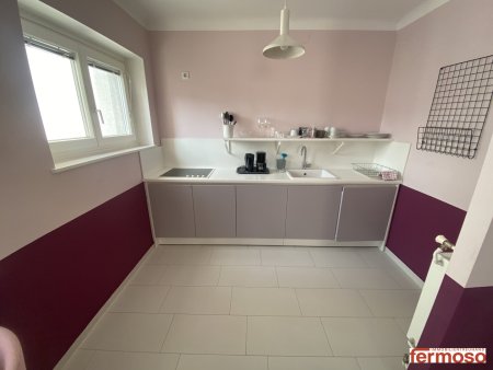 Helle möblierte 2-Zimmer-Wohnungen mit identischem Grundriss – ca. 55–58 m² verfügbar