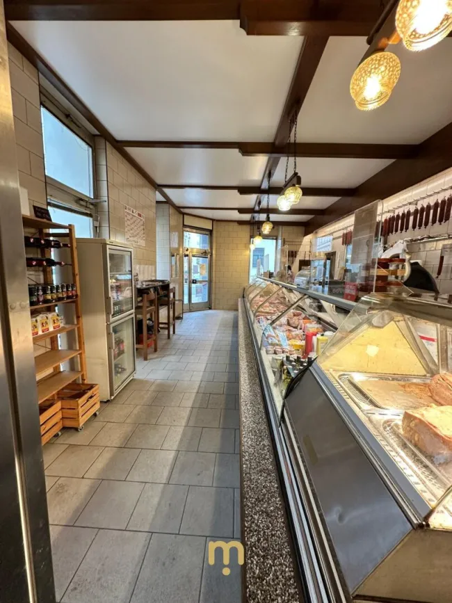 Top Rendite: 4,4 % Geschäftslokal in Wien, Margareten - Anlageobjekt - Bild